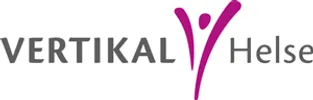 Vertikal logo